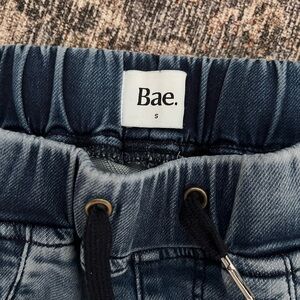 Bae the label joggers